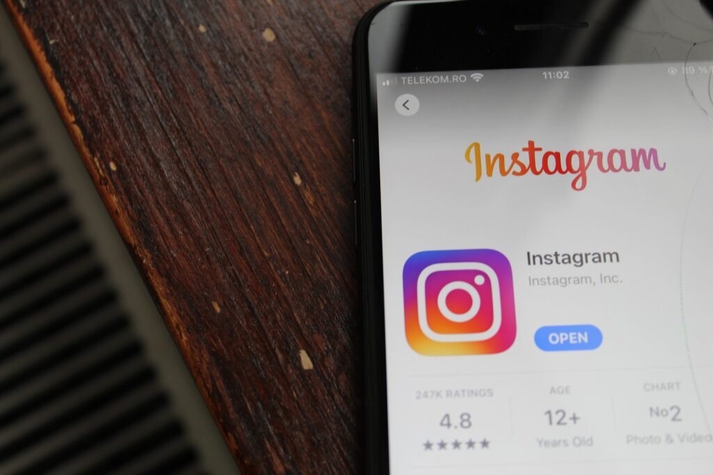 How Can I Delete an Instagram Account Temporarily (Deactivation)