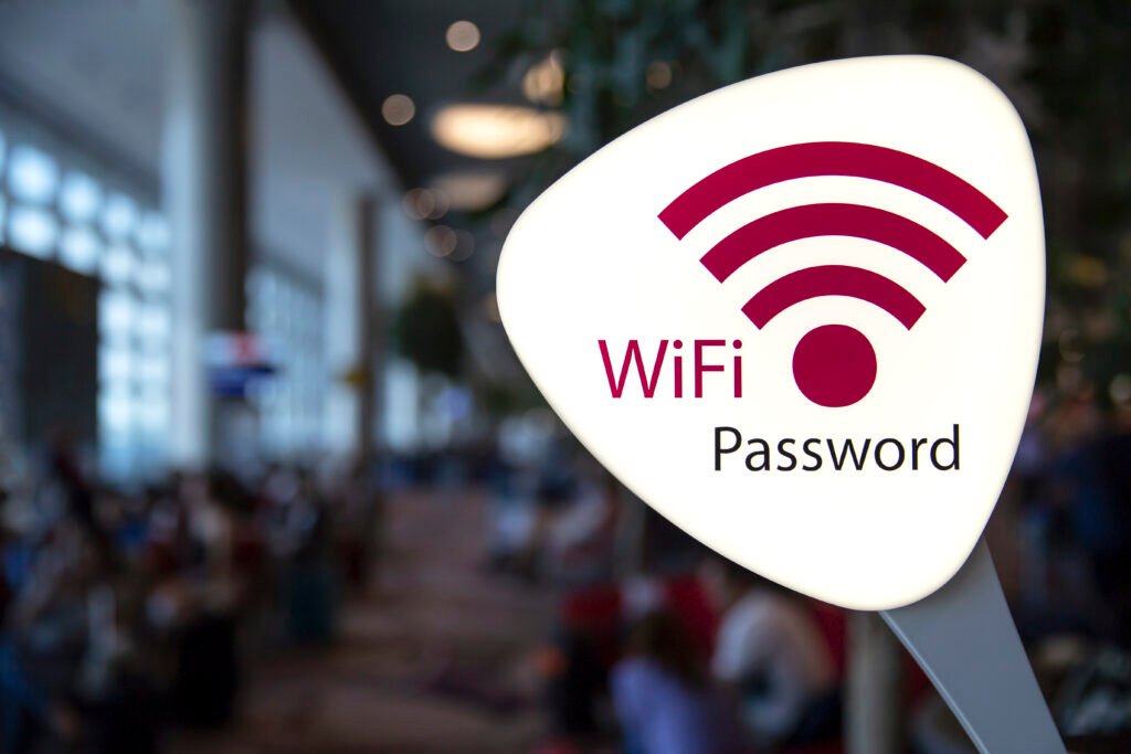 How to Generate a WiFi Password, password generator, WiFi password security, password, generator